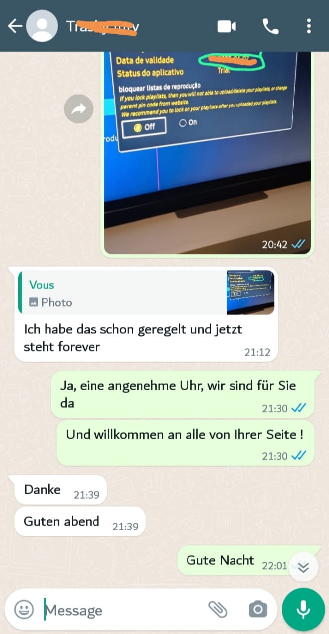 iptv extreme
