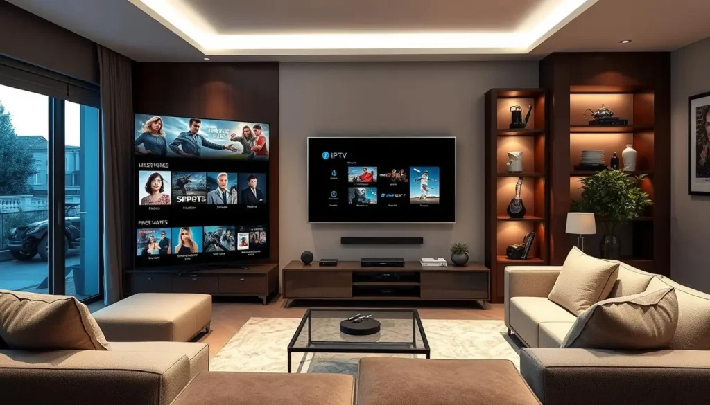 iptv code kaufen