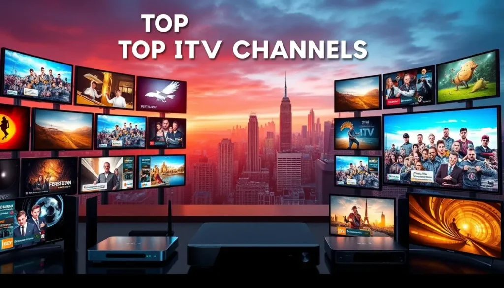 iptv kosten