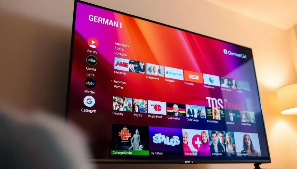 iptv liste