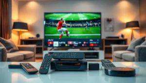 livestream fussball iptv