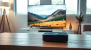 alle sender iptv box