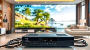beste iptv anbieter türkei