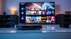 hd iptv abonnement