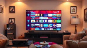 iptv box mit allen sendern