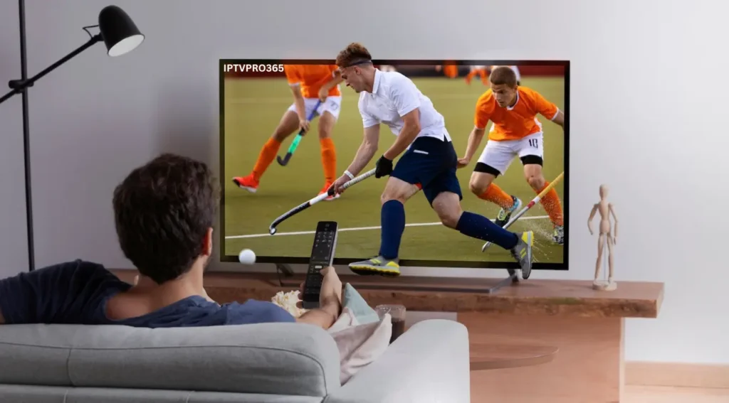 russische iptv