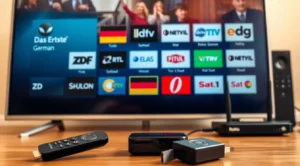 deutsche iptv playlist