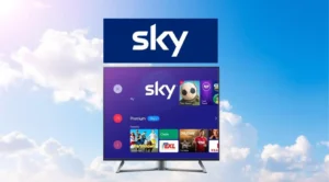IPTV Sky Paket – Alle Sky Kanäle in einem umfassenden IPTV Angebot
