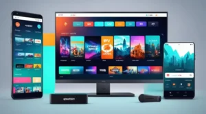 Online IPTV Codes kaufen für alle Geräte
