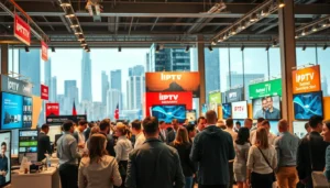 reseller für iptv