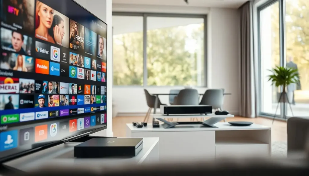 IPTV kaufen