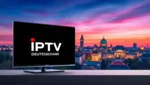 iptv deutschland