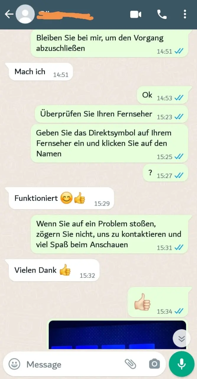 iptv kaufen