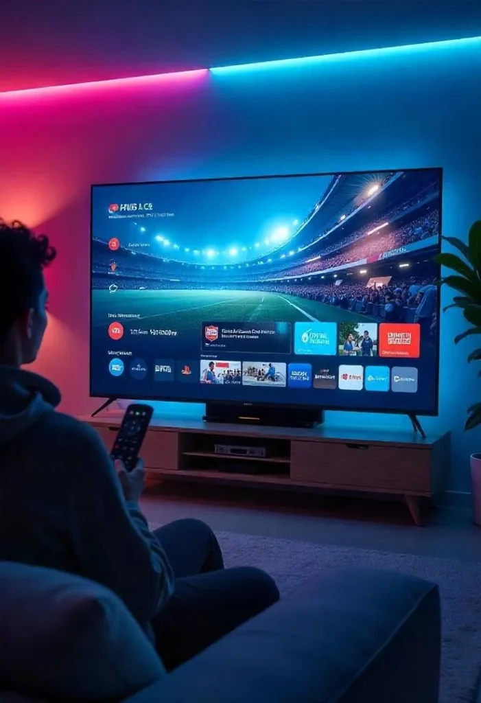 iptv anbieter alle sender